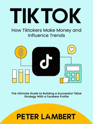 cover image of Tiktok